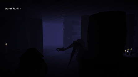 Refraction: Beyond the Mirror screenshot 8