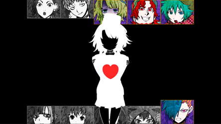 Your Turn To Die -Death Game By Majority- screenshot 18