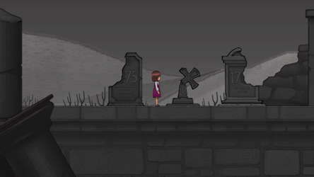 Odd Eye screenshot 6