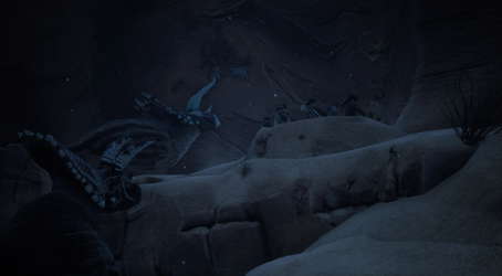 Beasts of Bermuda screenshot 5