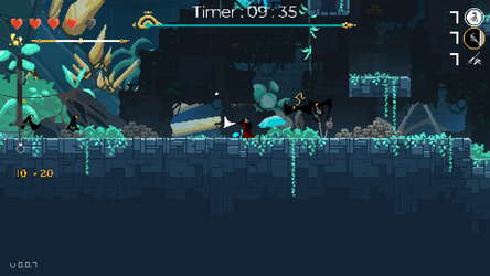 Emberfall screenshot 4