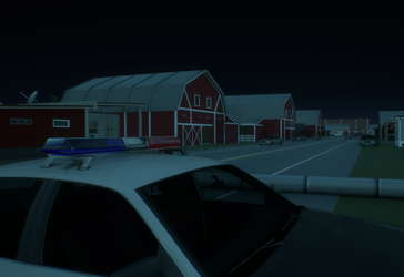 Victim 10 PM screenshot 5