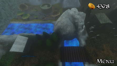 Healed To Death screenshot 6