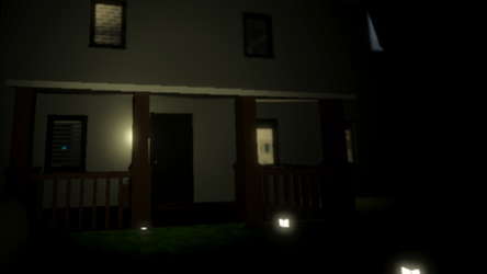 Astrophobia screenshot 1