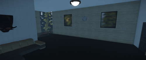 The Village screenshot 5