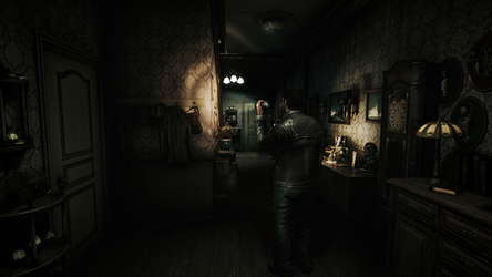 SONG OF HORROR COMPLETE EDITION screenshot 8