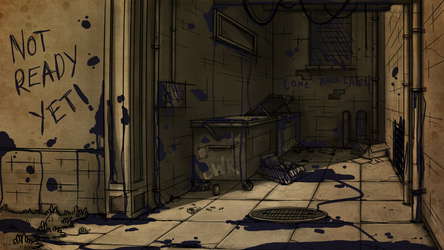 Bad Dream: Fever screenshot 9