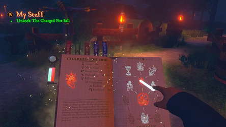 The Events at Unity Farm screenshot 8