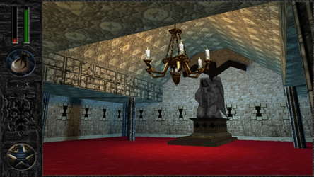 Malevolence screenshot 4