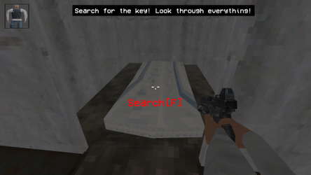 JAMBREDREK: PURE DETECTIVE screenshot 5