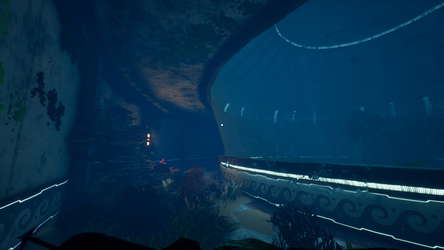 Abyss of Neptune screenshot 4
