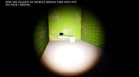 The Horror Story: Rebirth screenshot 8