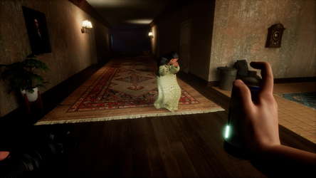 Aunt Fatima - خالة فاطمة screenshot 11