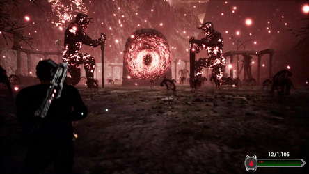 Evil Seal screenshot 7