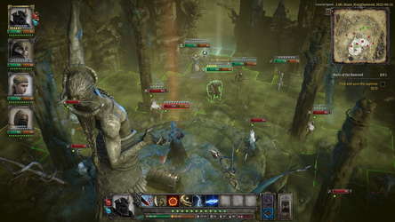 King Arthur: Knight's Tale screenshot 2