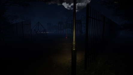 Project Vic screenshot 1