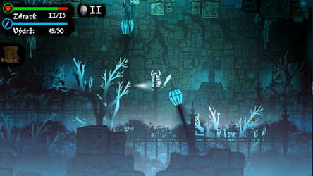 Knightczech: The beginning screenshot 26