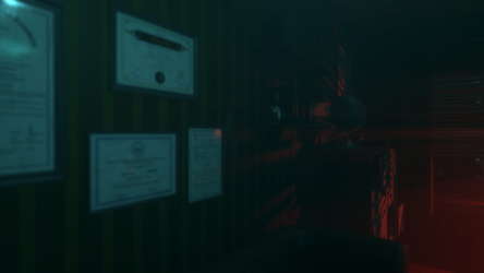Reactoryx screenshot 11