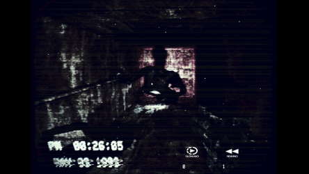 Clostrophobia: Vol 1 screenshot 13
