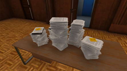 Office After Hours screenshot 14