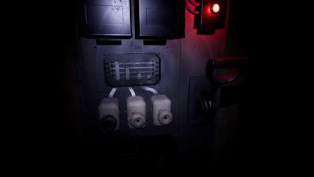 CONFINED: Leaving OKB-134 screenshot 3