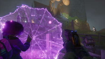 Redfall screenshot 5