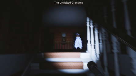 The Unvisited Grandma screenshot 1