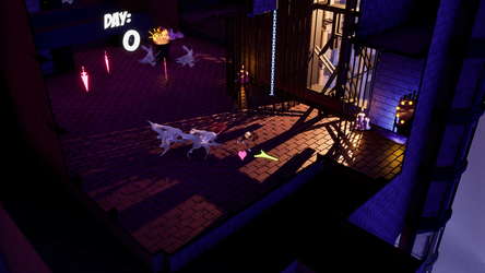 Drealegy screenshot 3
