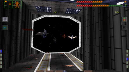 System Shock: Enhanced Edition screenshot 9