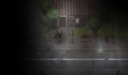 Bleak screenshot 2
