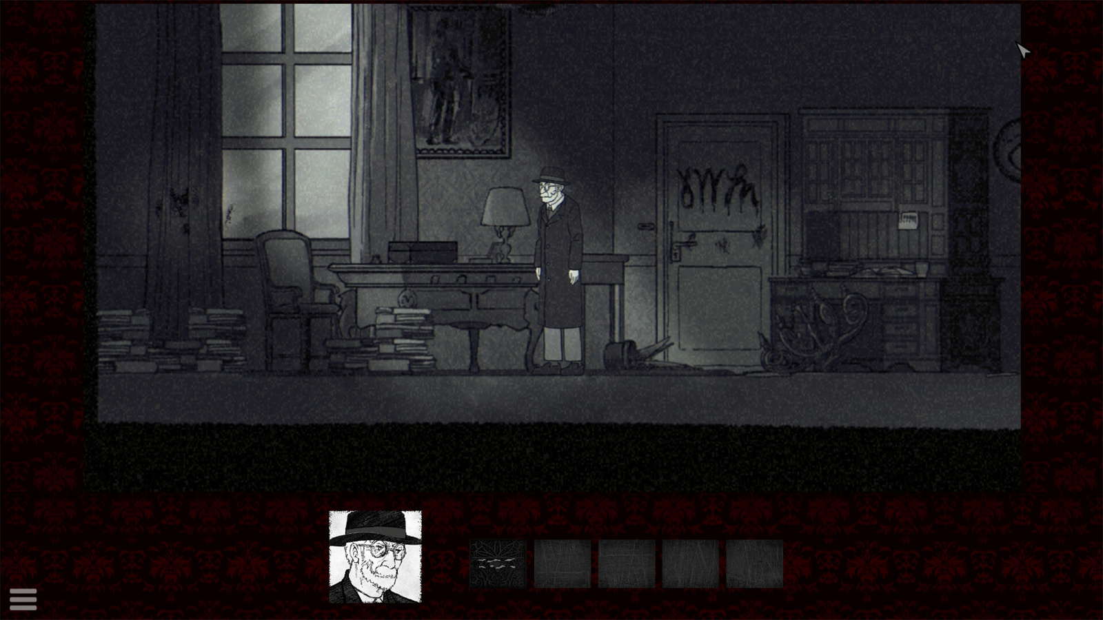 Candlelight: Lament screenshot