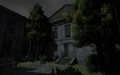 Whitehaven screenshot 10