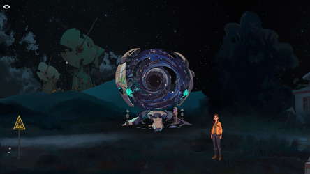 Aether Collector screenshot 11