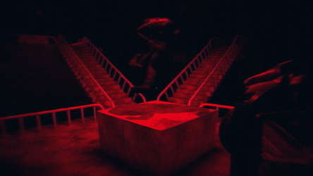 HorrorCore: Maze and Pools of Horror screenshot 8