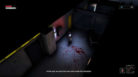 Unstoppable: Breakout screenshot 1