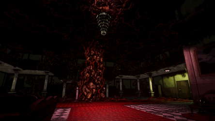 Cosmic Purge screenshot 3