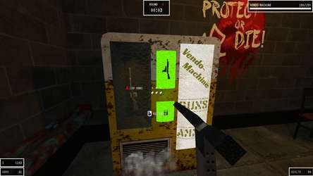 Barricade screenshot 4