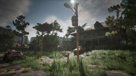 The Last Society screenshot 3