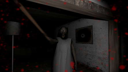 Granny screenshot 6