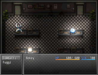 Droidmals: Lavanlier Town screenshot 3