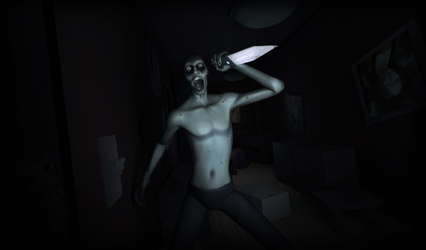 Last Neighbor screenshot 1