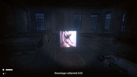 Waifu vs Evil screenshot 8