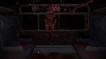 Phantoms screenshot 3
