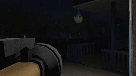 The motel screenshot 3
