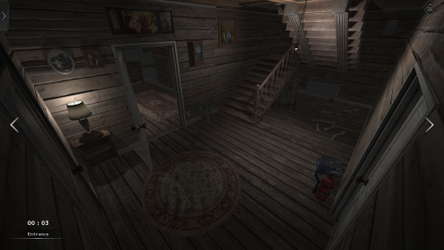 Surveillance Work | 監視業務 screenshot 1