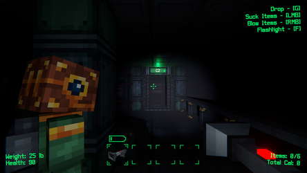 Subterror screenshot 1