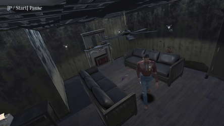 SPIRITUS screenshot 6