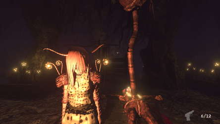 Eldervale screenshot 17