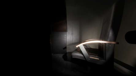 Backrooms: The Phobolore screenshot 12