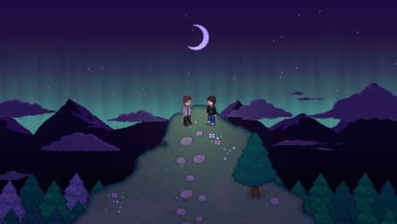 Newfound Courage screenshot 6